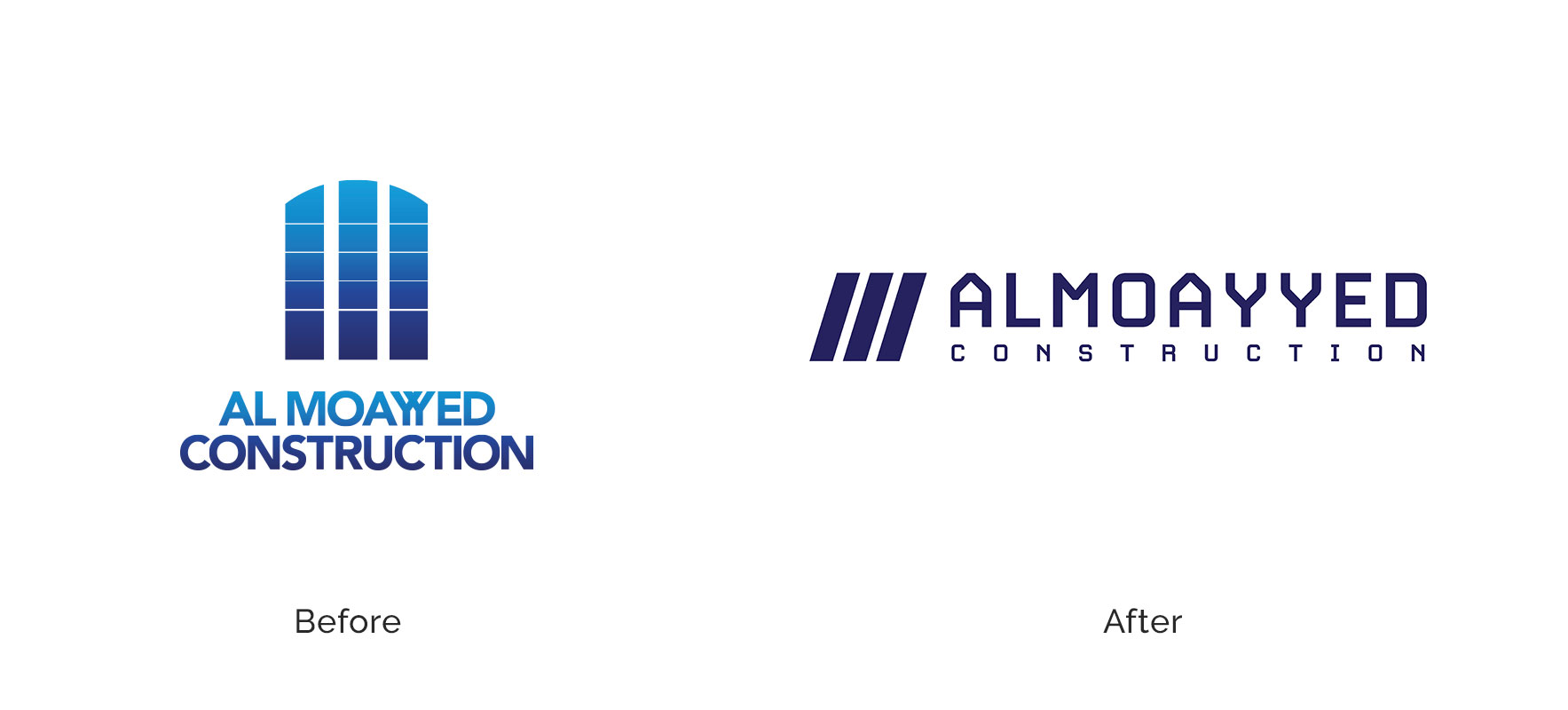 Almoayyed Construction