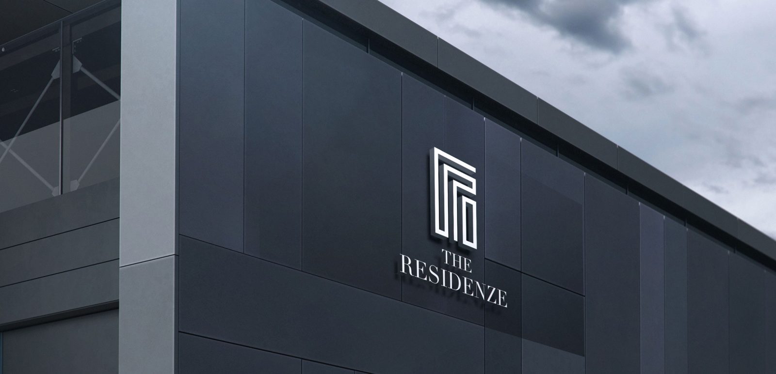 The Residenze