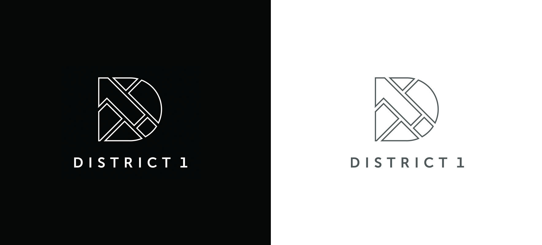 District 1