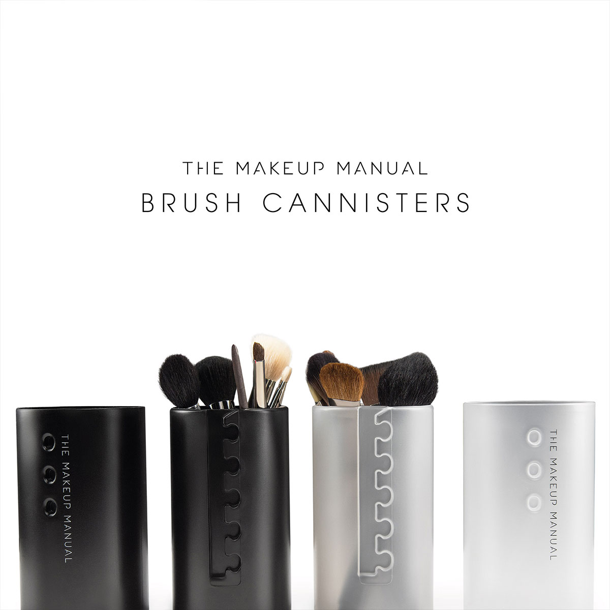 The Makeup Manual