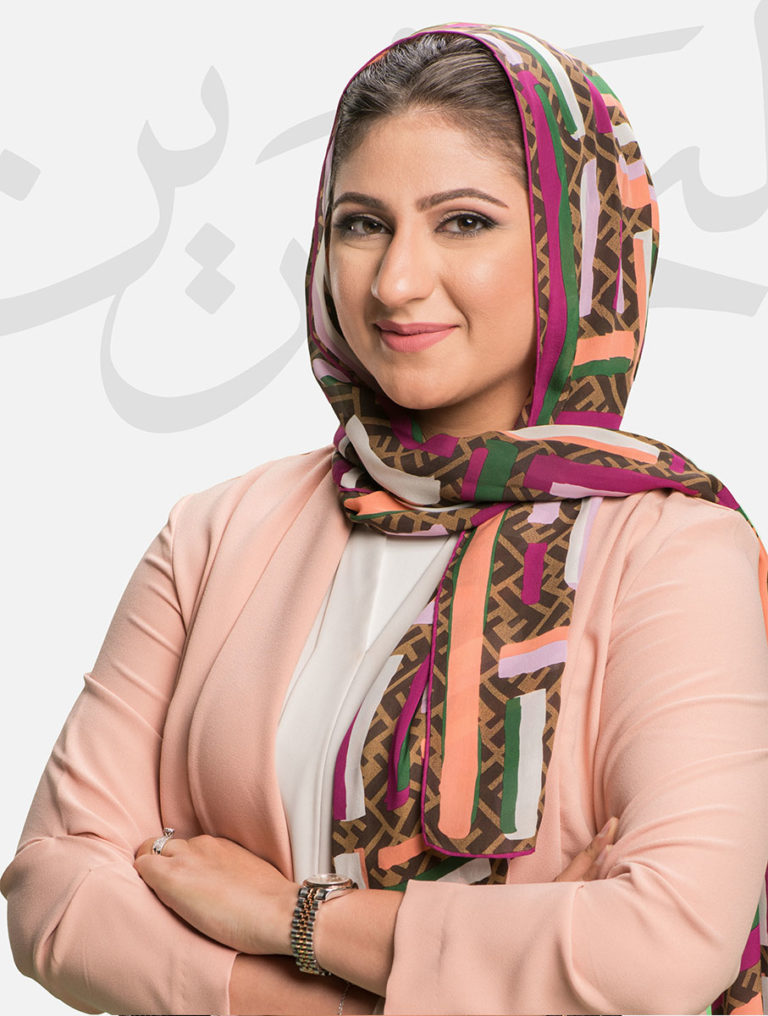 Bahrain TV Almoayyed Creative Agency