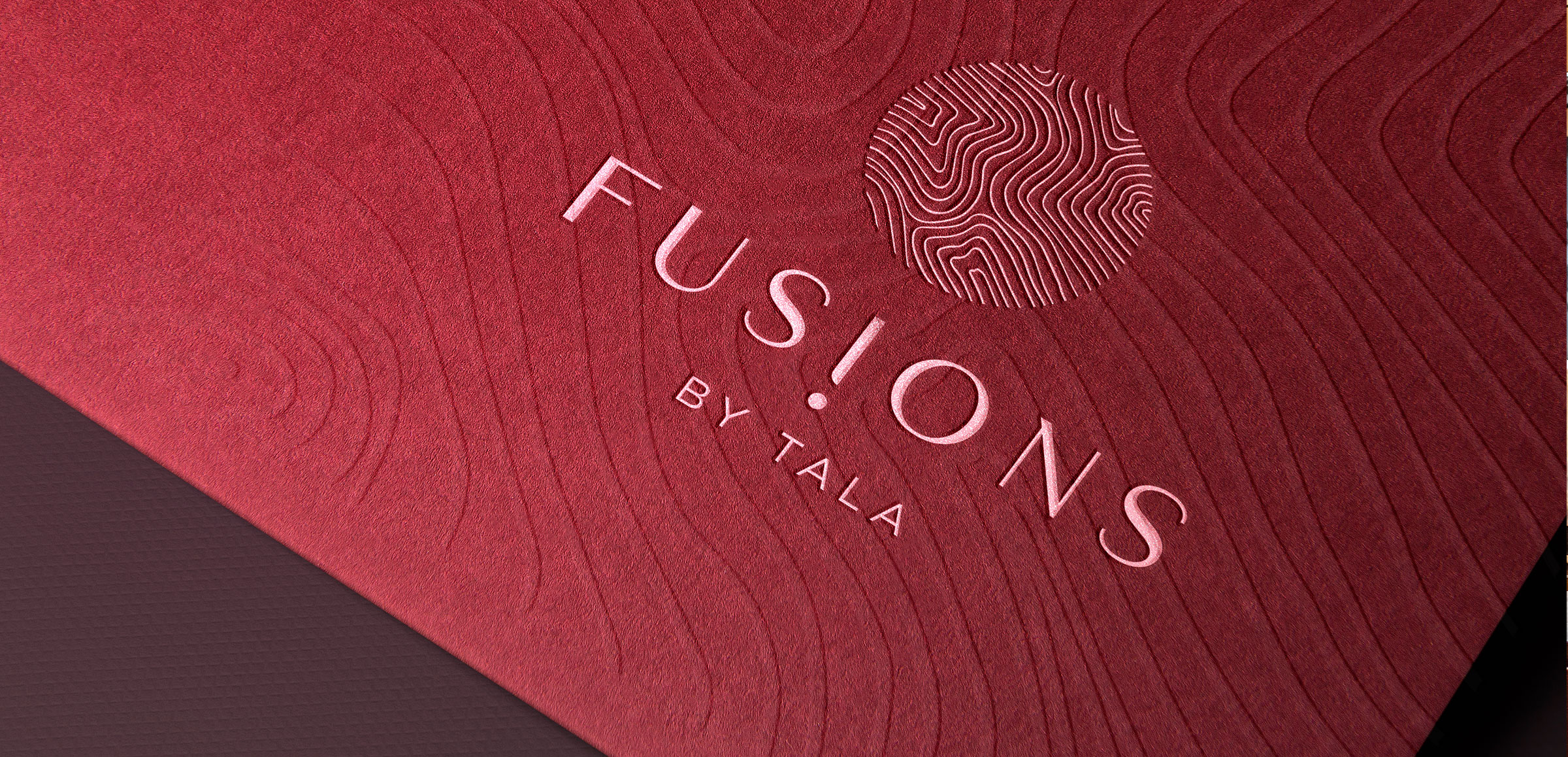 FUSIONS BY TALA