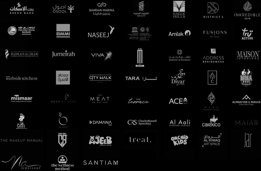 Work Almoayyed Creative Agency